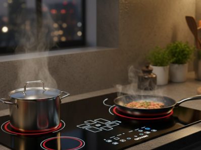 bếp từ giovani có tốt không