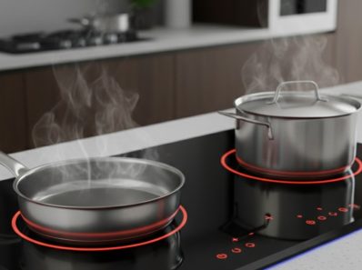 bếp từ iruka có tốt không