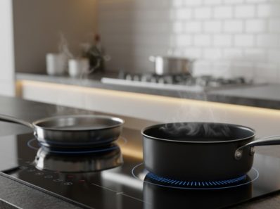 bếp từ junger có tốt không