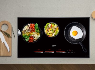 bếp từ Kaff có tốt không