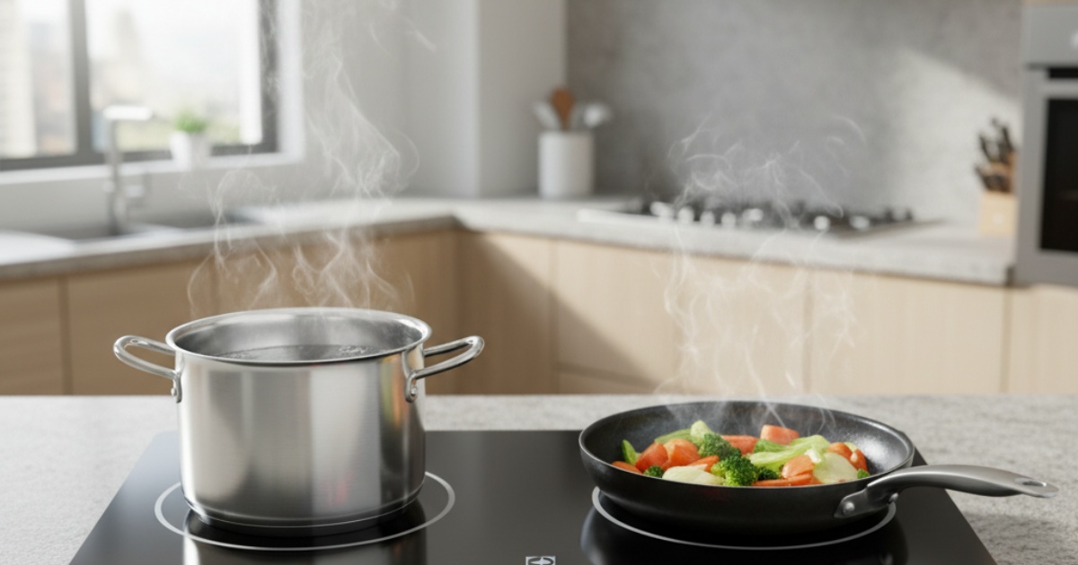 Có nên mua bếp từ Electrolux ETD29KC hay không