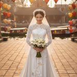 Choosing Your Dream Vietnamese Wedding Venue A Comprehensive Guide