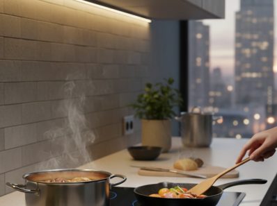 Đánh giá tổng quan bếp từ Kuchen có tốt không dựa trên thực tế