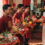 How Long Does a Vietnamese Wedding Last? A Comprehensive Guide