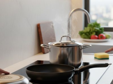 bếp từ Nagakawa có tốt không