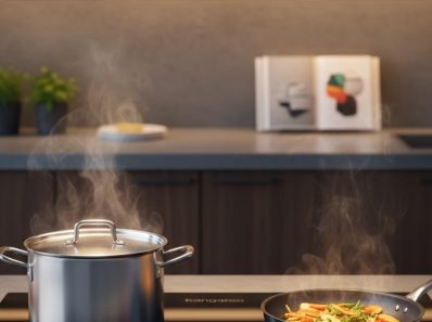 Tư vấn Bếp từ Kangaroo có tốt không