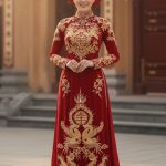 The Enduring Charm of an Old Vietnamese Wedding: Traditions and Beauty