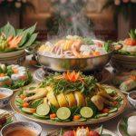 Vietnamese Wedding Customs The Wedding Consists of Several Stages