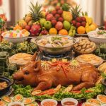 Vietnamese Wedding Customs The Wedding Consists of Several Stages