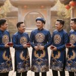 Vietnamese Wedding Gifts: 5 Best Ideas for New Couples