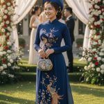 Vietnamese Wedding Hair: 5 Best Bridal Style Ideas 2026