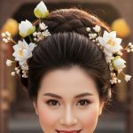Vietnamese Wedding Hair: 5 Best Bridal Style Ideas 2026