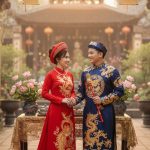 Vietnamese Wedding How Many People: 5 Guest List Tips