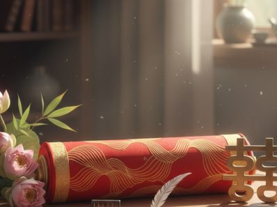 Benefits of using a professional Vietnamese wedding invitation wording template