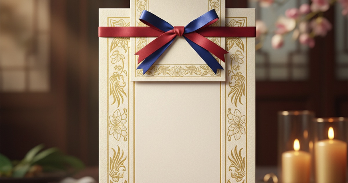 Bilingual Vietnamese wedding invitation wording for international guests