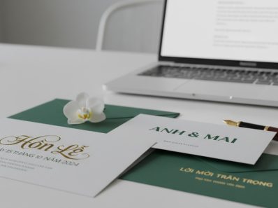 Vietnamese wedding font - Mistakes to Avoid When Selecting a Vietnamese wedding font