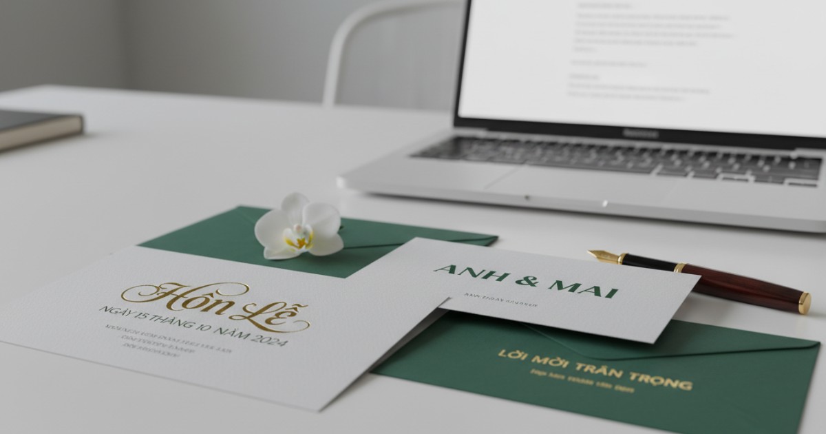 Vietnamese wedding font - Mistakes to Avoid When Selecting a Vietnamese wedding font Vietnamese wedding font - Mistakes to Avoid When Selecting a Vietnamese wedding font
