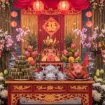 Vietnamese Wedding Gifts: 5 Best Ideas for New Couples