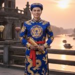Vietnamese Bridal Headband: 5 Best Styles for Your Look
