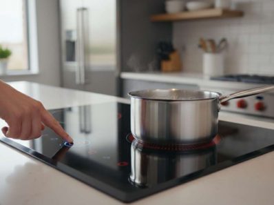 hướng dẫn sử dụng bếp từ bosch