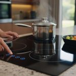 5 Cách Nướng Bằng Bếp Từ Thơm Ngon Và An Toàn Ngay Tại Nhà