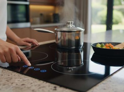 hướng dẫn sử dụng bếp từ schott ceran