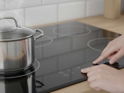 hướng dẫn sử dụng bếp từ spelier