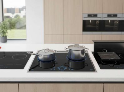 nên mua bếp từ bosch loại nào