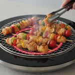 hướng dẫn sử dụng bếp từ sanaky