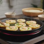 hướng dẫn sử dụng bếp từ electrolux