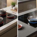6 bước sửa chữa bếp từ electrolux tại nhà cực nhanh năm 2026