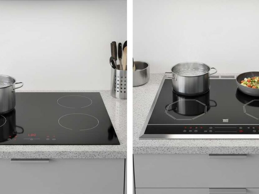 so sánh bếp từ bosch và wmf