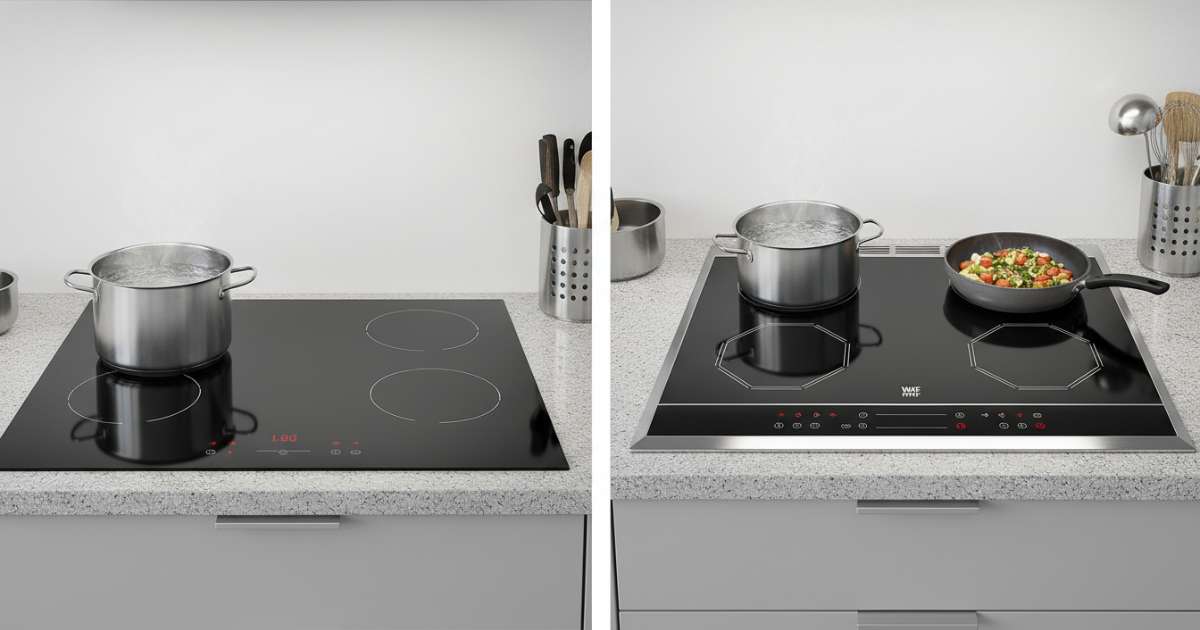 so sánh bếp từ bosch và wmf