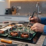 5 Tiêu chí so sánh bếp điện và bếp từ chi tiết nhất năm 2026