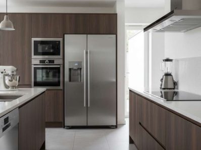 thiết bị nhà bếp