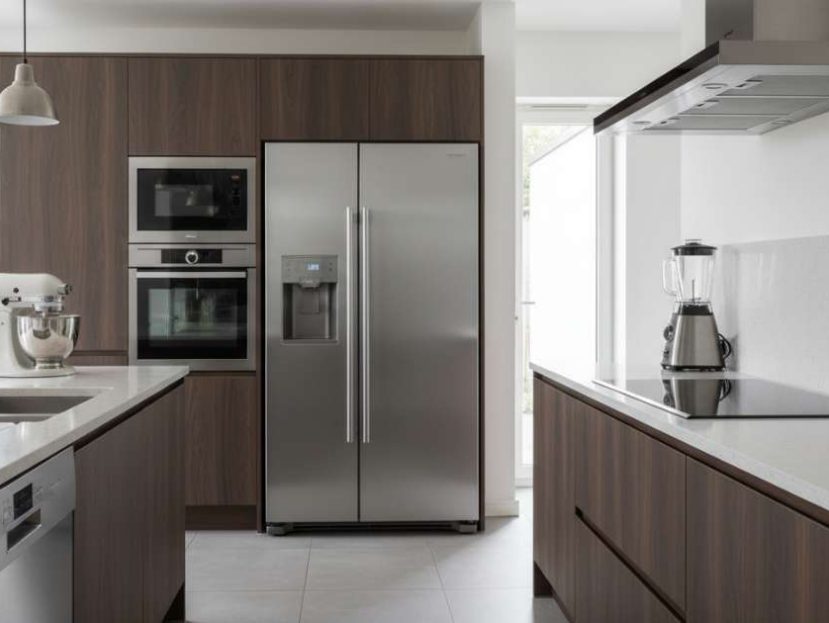 thiết bị nhà bếp