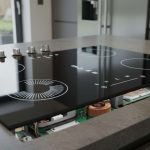 Hướng dẫn sử dụng bếp từ Bosch 2026 chi tiết từ A đến Z