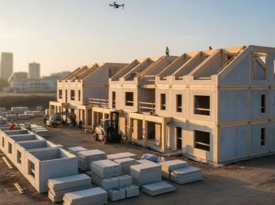 vật liệu xây dựng nhanh