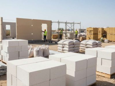 vật liệu xây dựng nhẹ giá rẻ