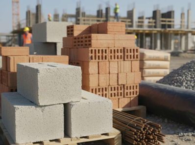 vật liệu xây dựng nhóm 2
