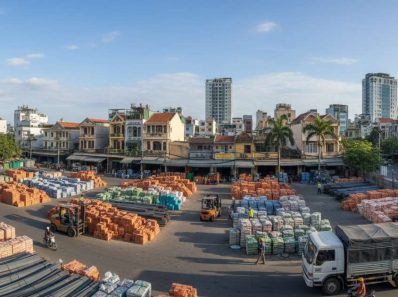 vật liệu xây dựng quận 5