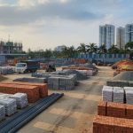 Xe 3 Bánh Chở Vật Liệu Xây Dựng %currentyear%: Xu Hướng Vận