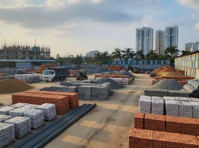 vật liệu xây dựng quận 7