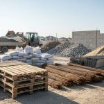 Top 5 Loại Vật Liệu Xây Dựng Gỗ Và Báo Giá Mới Nhất Tại HCM