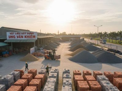 vật liệu xây dựng ung văn khiêm